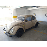 Volkswagen Escarabajo