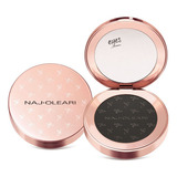 Naj Oleari Colour Fair Eyeshadow Wet & Dry 21 Matte Black