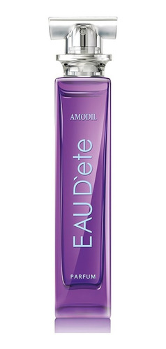 Amodil Eau D` Ete Parfum Perfume Para Mujer 50ml