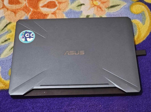 Laptop Asus Tuf Gaming F15