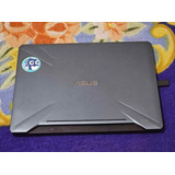 Laptop Asus Tuf Gaming F15