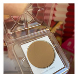 Polvos Maquillaje Clinique Stay - Matte Sheer Pressed Powder