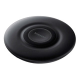 Cargador Inalámbrico Samsung Single Negro Ep-p3105
