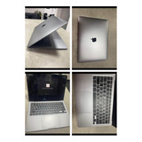 Macbook Air M1 256gb 13  Como Nueva 2021