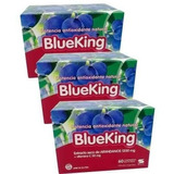 Suplemento En Comprimidos Blueking  En Caja 60 Un Pack X 3 U