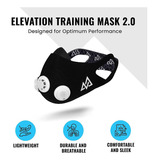 Trainingmask Elevation Training Mask 2.0 - For Endurance - I