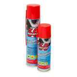 Afloja Tuercas Aerosol 237ml Mecanic