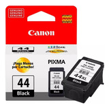 Canon Original Pg-44xl Black E401/e402/e461/e471/481 C/iva