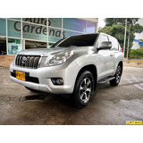 Toyota Prado Sumo Tx