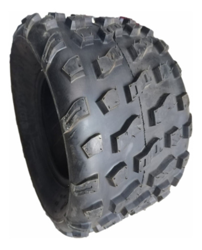 20x10-9 Par De Llantas Atv Raptor Premiun Alta Calidad Gr