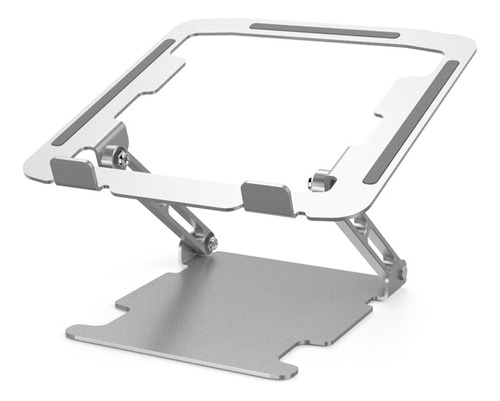 Soporte De Aleación De Aluminio Para Computadora Portátil Co