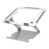 Soporte De Aleación De Aluminio Para Computadora Portátil Co