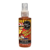 Toxic Shine Rocket Power Essence 120c Fragancia Perfume Auto