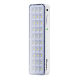 Luminária De Emergência 30 Leds Lea 31 Intelbras Portátil 