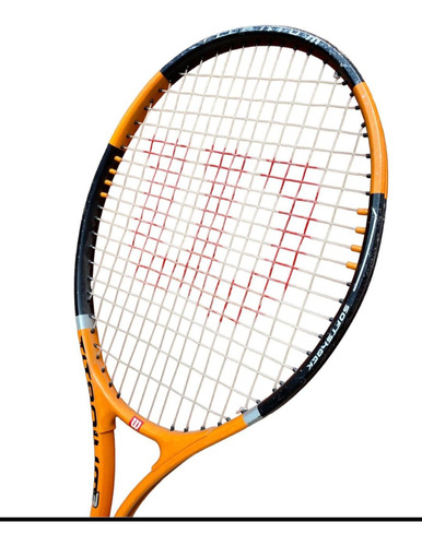 Raqueta De Tenis Wilson Soft Shock