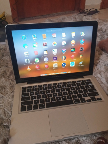 Macbook Pro 13 Inch 2012_core Intel I5