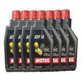 7l Aceite Transmisión Automát Motul Atf Vi Hhr Cobalt Vectra