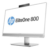 Hp Eliteone 800 G3-aio 23  Fhd, Core I5-6500 3.2ghz, 16gb De