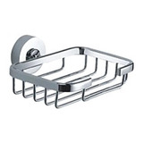 Jabonera Baño Rejilla Peirano Linea 3000 Metalico