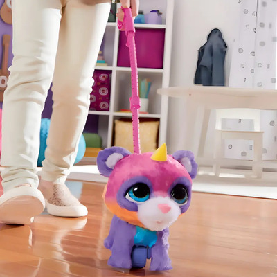 Mascota Interactiva Furreal Panda Unicornio | Envío gratis