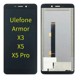 Pantalla Táctil Lcd For Ulefone Amor X3/x5/x5 Pro