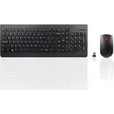 Kit Teclado Numerico Y Mouse Inalambrico Lenovo Zonagamerchi