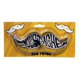 Island Dogs Freidora De Huevo Con Bigote