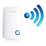 Tp-link Repetidor Sinal Wireless Tl-wa850re 300mbps Bivolt