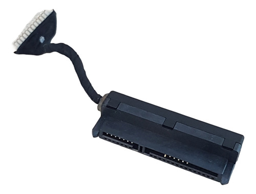 Conector Sata Hd Para Notebook Samsung Np Rc420