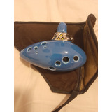 Ocarina Zelda