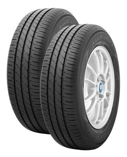 Paq Toyo 155/70r13 Nano Energy 3 75t Msi