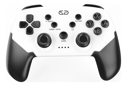 Mando Inalámbrico Para Switch Pro Con Botones Programables,