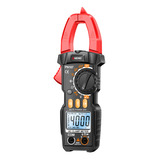 Clamp Meter Tester Ac Ac Amp Counts Ac/dc Mede A Corrente