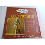 Lp 101 Strings Orchestra Million Seller Country Hits 1983