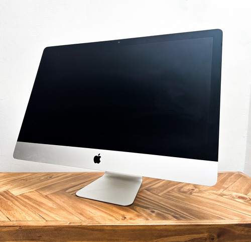 iMac Retina 5k 2015 27'' Potenciado