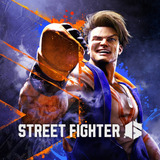 Street Fighter 6  Pc Steam