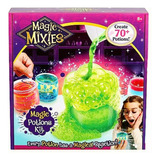 Magic Mixies Kit De Poción Mágica Los Niños Pueden Seguir