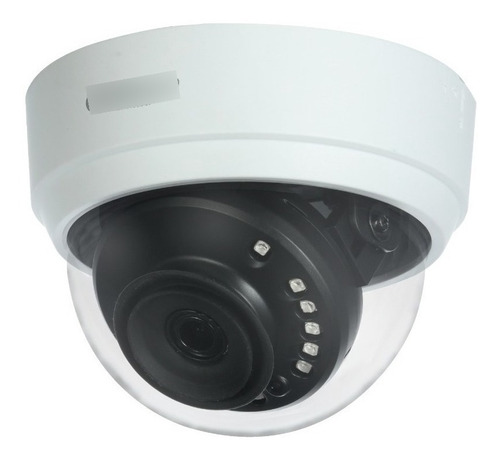 Camara Seguridad Domo 2mp Full Hd 2.8 Camara Gran Angular