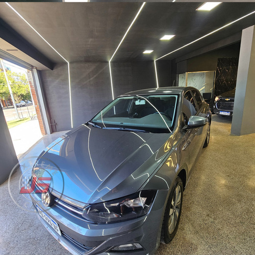 Volkswagen Polo 2019 1.6 Msi Comfort Plus At