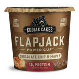 Kodiak Cakes Protein-packed Chocolat Chip & Maple 67gr