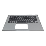 Jchv0 Palmrest Backlit Dell Inspiron 13 5000 5368 5378 Esp