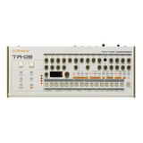 Caja De Ritmos Roland Tr-09 Portable Cuo