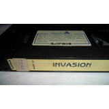 Vhs Invasión