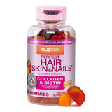 Perfect Hair Skin & Nails® Suplemento En Gomitas