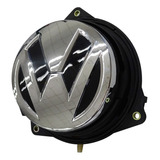 Manija Baul-emblema Vw Fox 15-saveir17