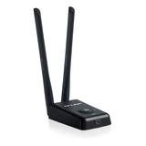 Antena Wifi Inalambrica Rompemuros Tplink 8200nd 10dbi 300mb