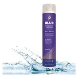 Shampoo Matizador Azul Violeta Barcelona Pharma 300ml Bp-sm3