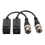 Balun Passivo Segurança Intelbras Vb 501 P 4k Full Hd Multhd