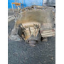 Caja Volvo Freno Volvo S80