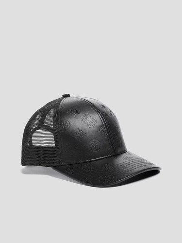 Gorra Guess Moderna Hombre 100% Original